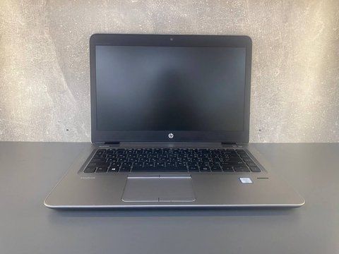 Ноутбук HP EliteBook 840 G3 14 HD бат 3:30 часа 000048536 фото