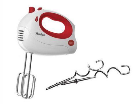 Міксер ручний Amica MD 1012 250w 000032130 фото