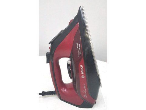 Утюг Bosch TDA503001P 3000w 000026905 фото