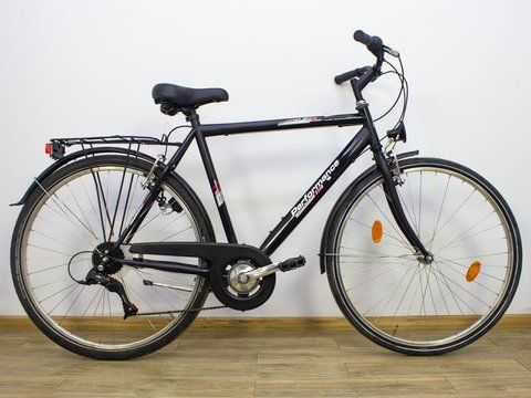Комфортный велосипед Performance Special Bike 000019165 фото