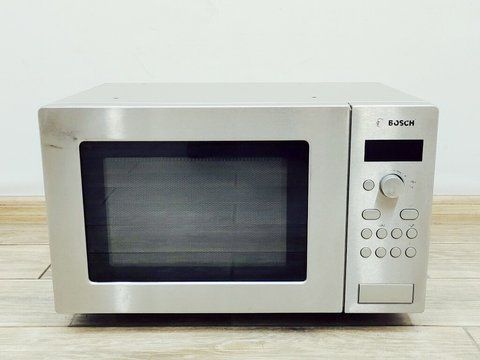 Мікрохвильова піч Bosch HMT75M450 02 1270w sn 8711 170006012610 000040951 фото