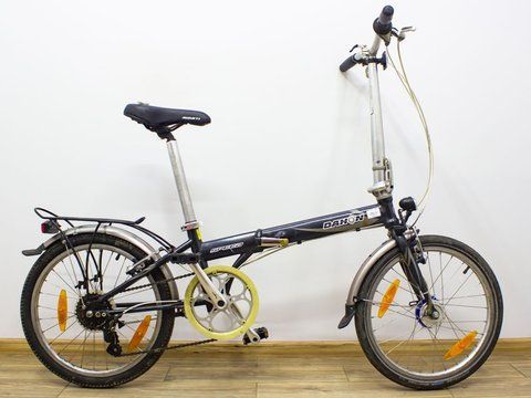Велосипед 20 Dahon Speed 000024039 фото