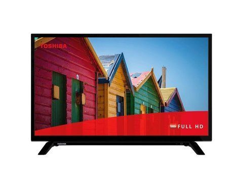 Телевизор Toshiba 32L2963DGL 000017070 фото