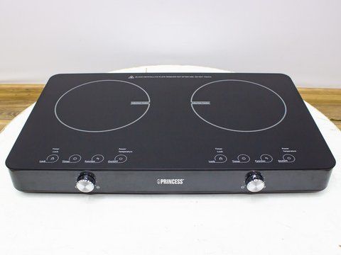 Варочная поверхность индукционная Princess 303011 000030688 фото