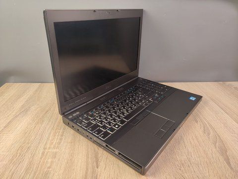 Ноутбук Dell Precision M4600 000044521 фото
