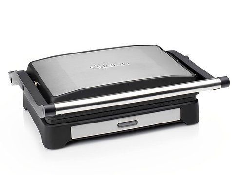 Контакт гриль Tristar PD 8915 1000w 000038844 фото
