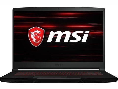 Ноутбук MSI GE75 000041304 фото