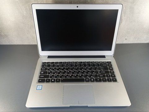 Ноутбук Terra Mobile 1460P 14 FHD бат до 4 часов 000052111 фото