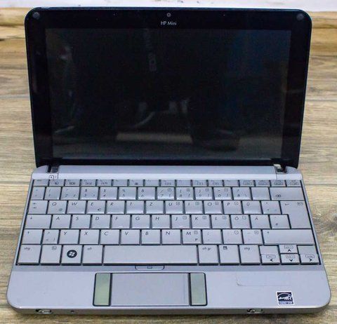 Ноутбук HP 2140 000015495 фото