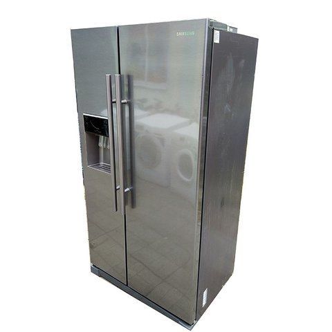 Холодильник SBS Samsung RSA1UHMG 000003015 фото