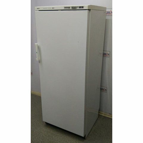 Морозильный шкаф Bosch GSU2604 02 000007287 фото