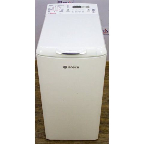 Стиральная машина Bosch logixx 6 WOT26591 06 000010621 фото