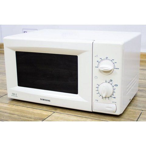 СВЧ Samsung M1712N 000008468 фото