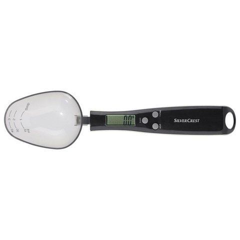 Кухонные весы-ложка SilverCrest SDL 300 C2 000006698 фото