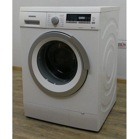 Стиральная машина Siemens IQ700 WM16S444 45 000007687 фото