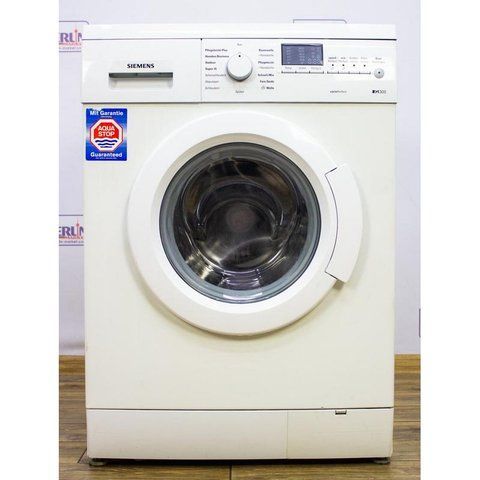 Стиральная машина Siemens IQ300 WM14E444 46 000009274 фото
