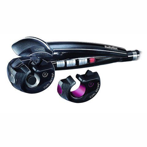 Плойка BaByliss C1300E LPNHE364559622 000014188 фото