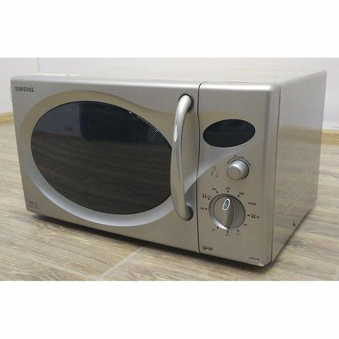 Микроволновая печь Samsung CE2727N 000007856 фото