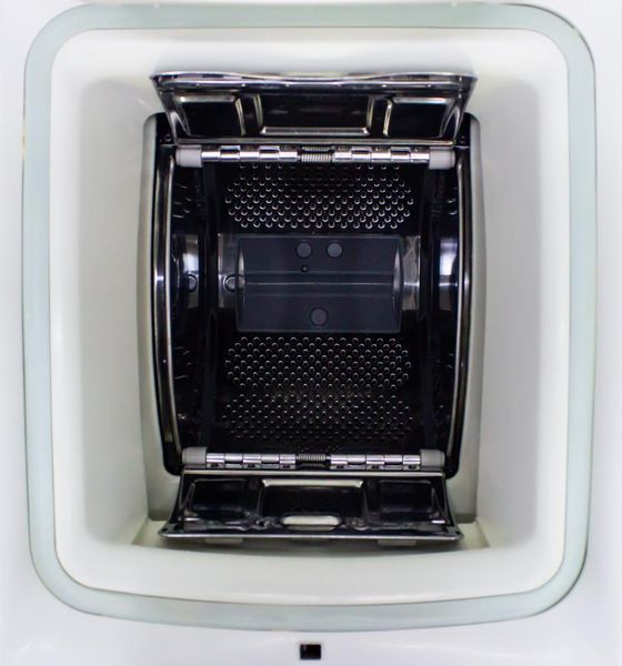 Стиральная машина вертикальная Bosch Maxx6 WOT20382 01 000016964 фото
