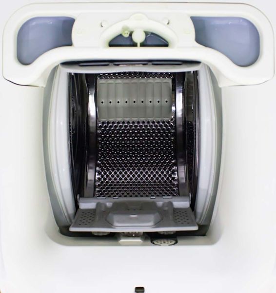 Стиральная машина вертикальная AEG L47239 000016797 фото