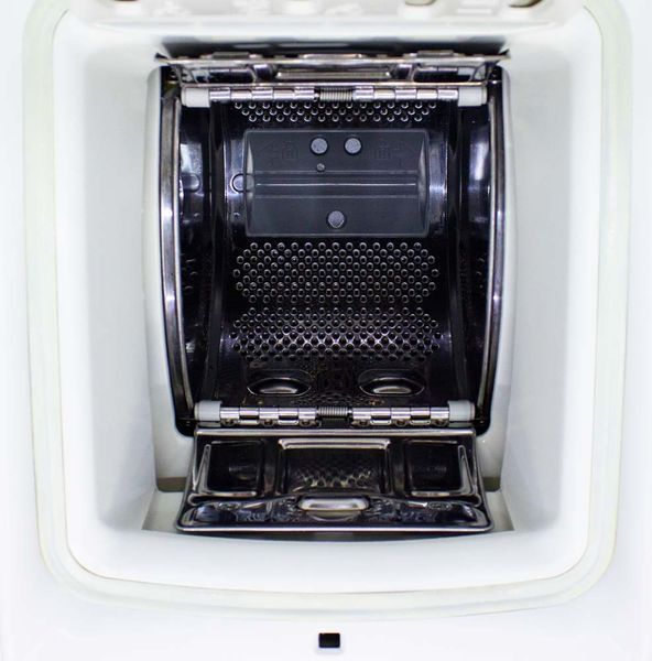 Стиральная машина вертикальная Siemens WP10T35101 000015055 фото