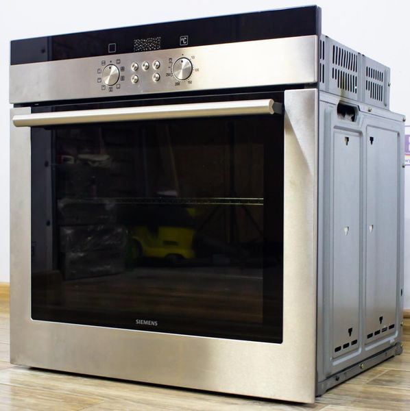 Электродуховка Siemens HB33055001 000015344 фото