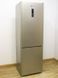 Холодильник двокамерний Hoover HDCF 184 AD 200w 202+76л sn 3400170713230370 000024069 фото 6