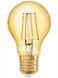 Лампа світлодіодна Osram 1906 Edison DIM новий LPNHE434651229 12е 000022282 фото 1