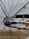 Велосипед 26 Fischer Alu Bike Comfort дамка сірий алюм 000050874 фото 2
