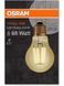 Лампа світлодіодна Osram 1906 Edison DIM новий LPNHE434651229 12е 000022282 фото 2