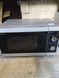 Микроволновая печь Sharp YC MGO1E S 1270W sn YCMGO1ESS08192076739 000050461 фото 1