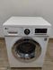 Стиральная машина LG F1496AD3 2100w sn MEZ64115803 000047311 фото 1