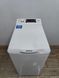 Стиральная машина вертикальная Siemens WP12T443 01 2250W 6кг sn 9206003700 000053428 фото 16