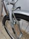 Велосипед 26 Fischer Alu Bike Comfort дамка сірий алюм 000050874 фото 7