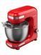Миксер планетарный тестомес SilverCrest SKM 650 A1 650w Red 000024641 фото 1
