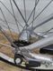 Велосипед 26 Fischer Alu Bike Comfort дамка сірий алюм 000050874 фото 5