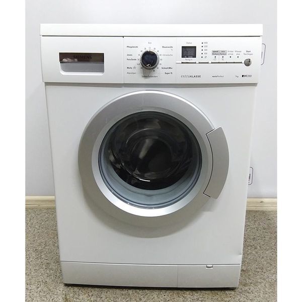 Стиральная машина Siemens ExtraKlasse IQ390 WM14E397-54 000004331 фото