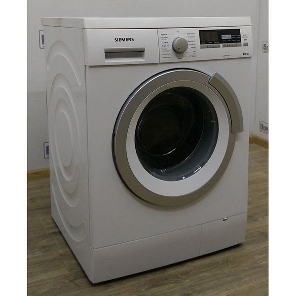 Стиральная машина Siemens IQ700 WM16S444 45 000007687 фото