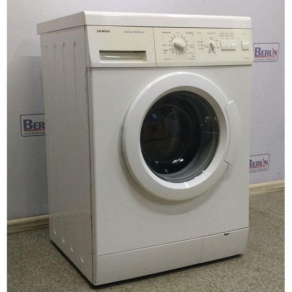 Стиральная машина SIEMENS Siwamat WXLM 1460 01 000004781 фото