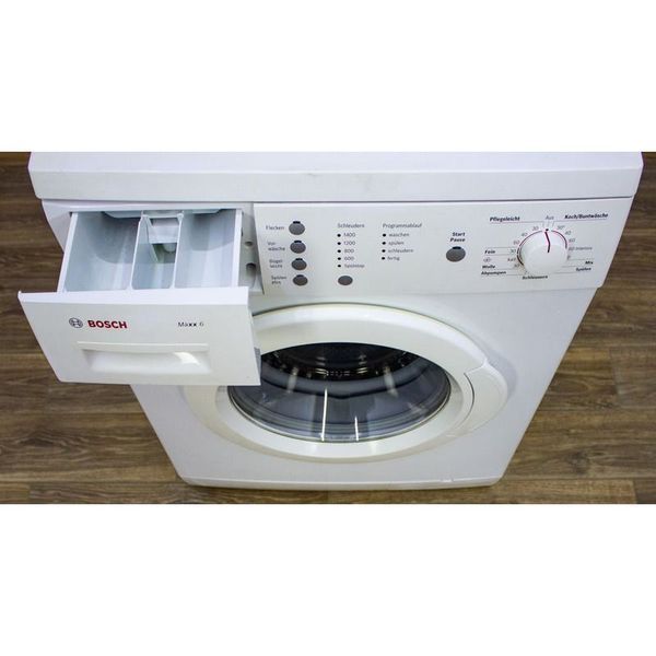 Стиральная машина Bosch Maxx 6 WAE28140 14 000008631 фото