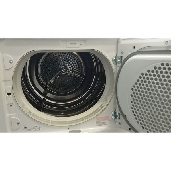 Сушильный автомат AEG Electrolux T56840L 000003597 фото