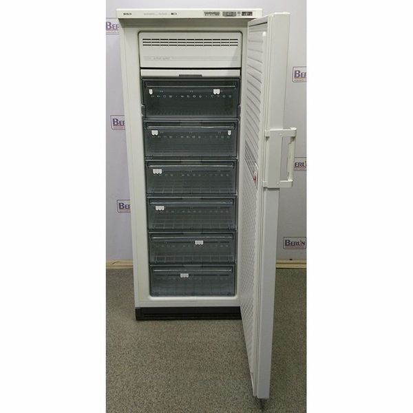 Морозильный шкаф Bosch GSU2604 02 000007287 фото