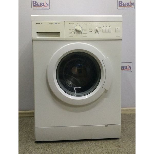 Стиральная машина SIEMENS Siwamat WXLM 1460 01 000004781 фото