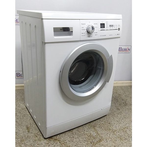 Стиральная машина Siemens ExtraKlasse IQ390 WM14E397-54 000004331 фото