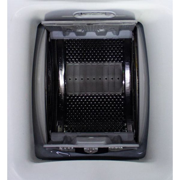 Стиральная машина AEG L48380 000010499 фото