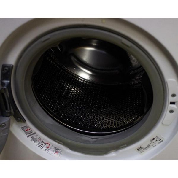 Стиральная машина AEG L76950W 000006943 фото