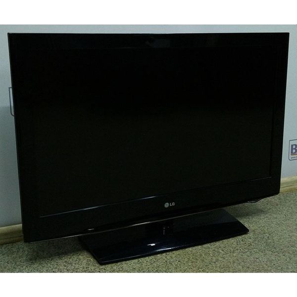 Телевизор LG 37" 37LH3010 000005918 фото