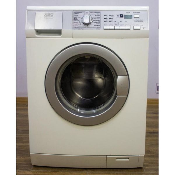 Стиральная машина AEG L76950W 000006943 фото