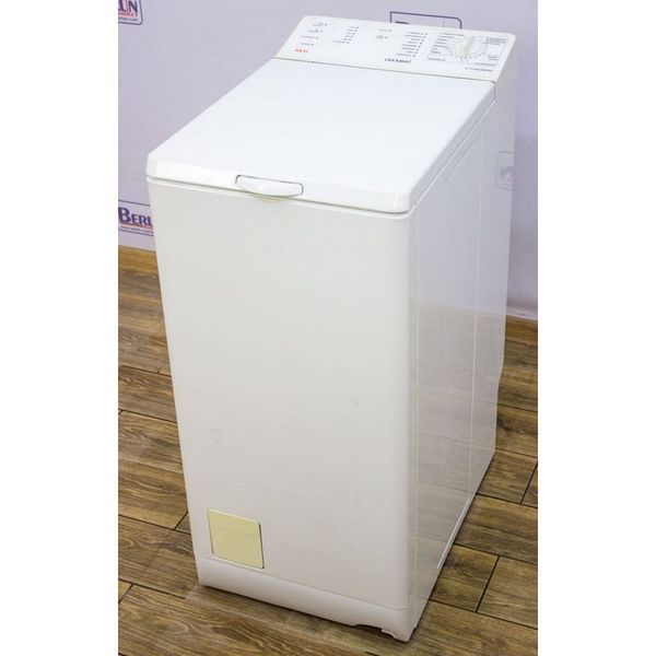Стиральная машина AEG Lavamat 4115 000009359 фото