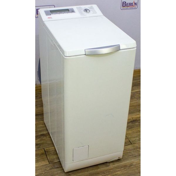 Стиральная машина AEG L48380 000010499 фото
